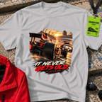 It Never Gets Old T-Shirt
