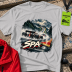 Eau Rouge T-Shirt