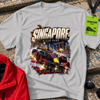 Singapore T-Shirt