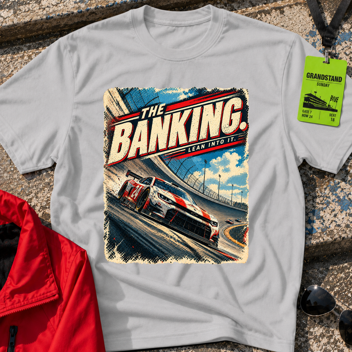 Banking T-Shirt