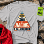Race Weekend Nutrition T-Shirt