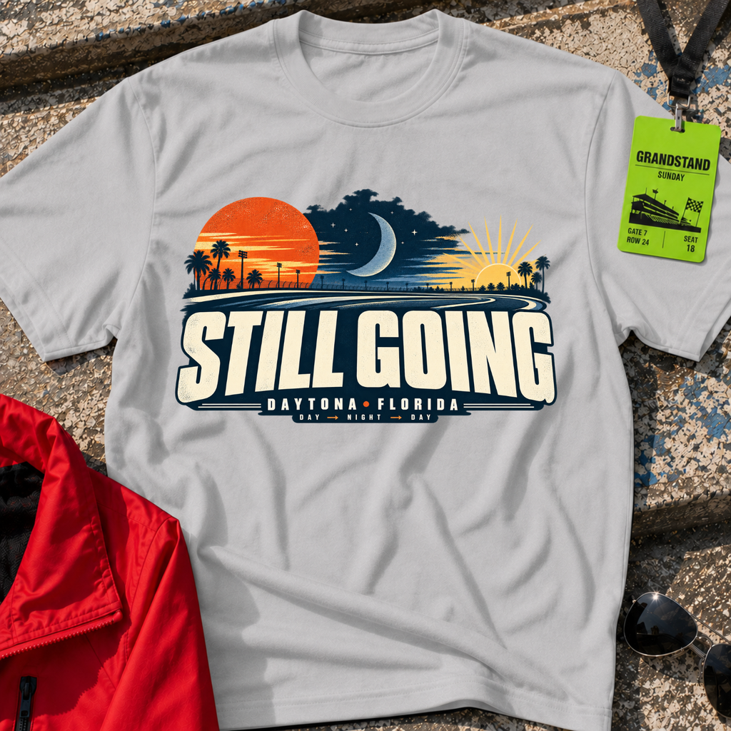 Daytona T-Shirt