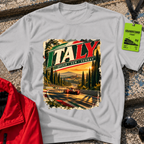 Italy T-Shirt