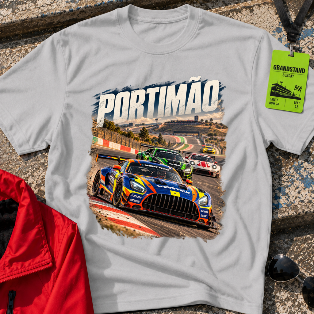 Portimao T-Shirt