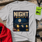 Night Shift T-Shirt