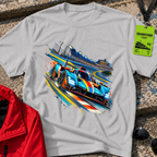 Hypercar T-Shirt