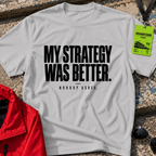 Nobody Asked T-Shirt