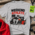 Weekend athlete T-Shirt