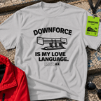 Downforce T-Shirt