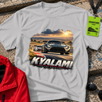 Kyalami T-Shirt
