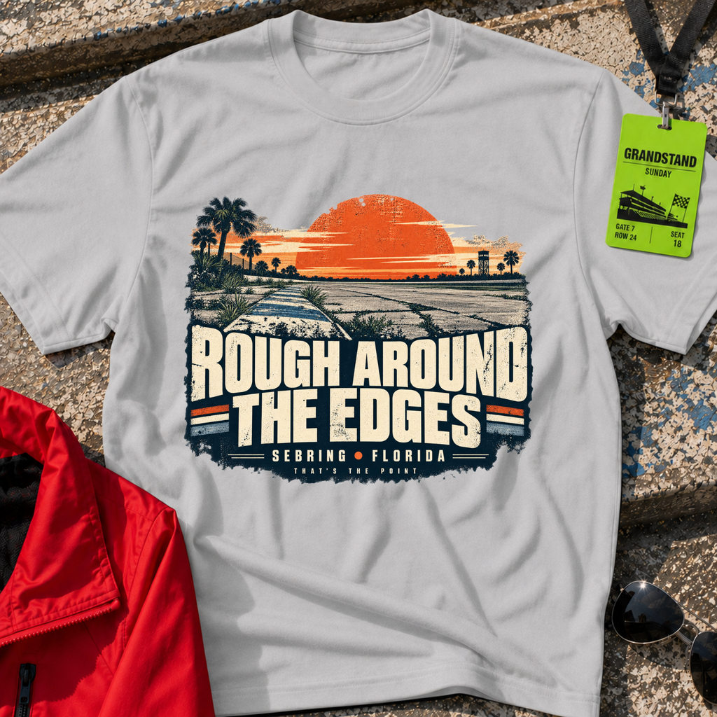 Sebring T-Shirt