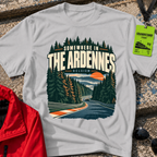 The Ardennes T-Shirt