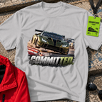 Committed T-Shirt