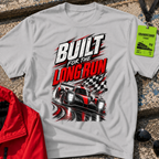 Built for the Long Run T-Shirt