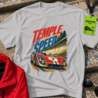Temple of Speed T-Shirt