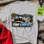 The Crest T-Shirt