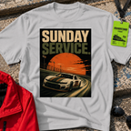 Sunday Service T-Shirt