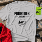 Priorities Racing T-Shirt