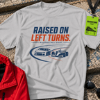 Weekends Well Spent T-Shirt