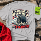 Financially Responsible T-Shirt