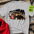 AMG On The Limit T-Shirt