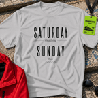 Weekend plans T-Shirt