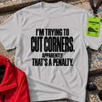 That's a Penalty T-Shirt