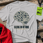 Racing On My Mind T-Shirt