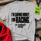 Saving Money T-Shirt