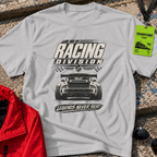Legends Never Rest T-Shirt