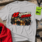 12 Seconds of Chaos T-Shirt