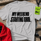 Starting Grid T-Shirt