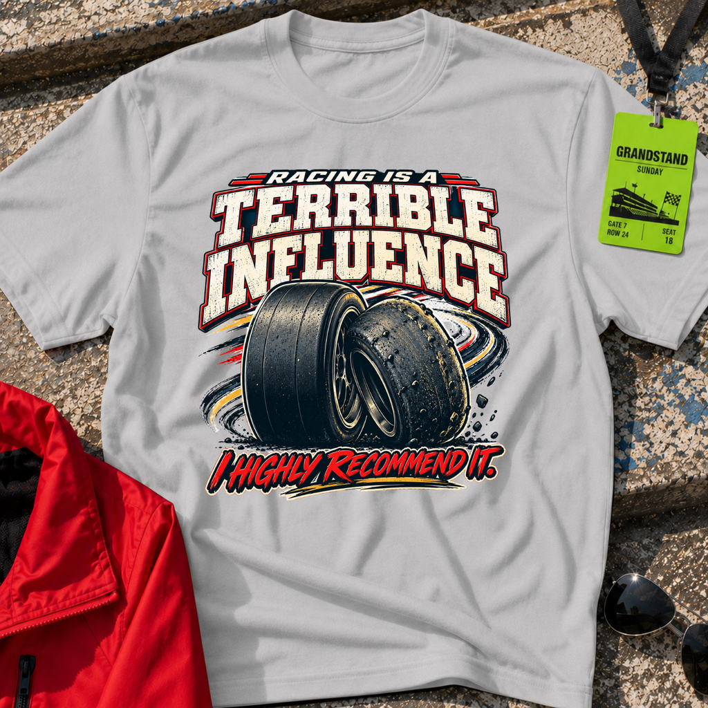 Terrible Influence T-Shirt