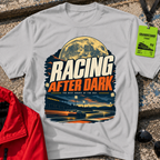 Racing After Dark T-Shirt