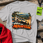 Over The Mountain T-Shirt
