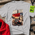 More Than A Race T-Shirt