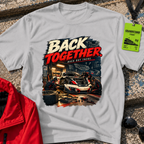 Back Together T-Shirt