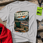 Trackside seats T-Shirt