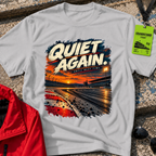 Until Next Time T-Shirt
