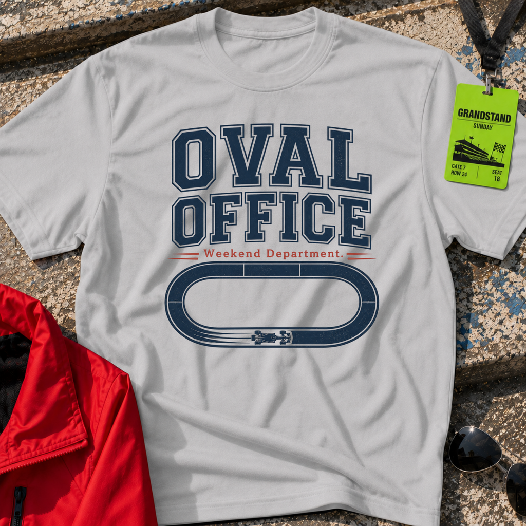 Oval Office T-Shirt