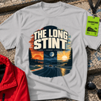 The Long Stint T-Shirt