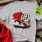 16 Left T-Shirt