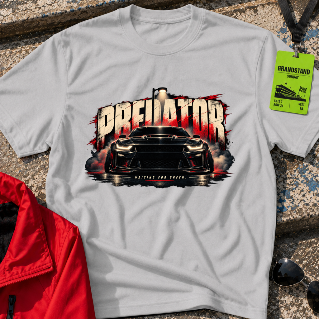 Predator T-Shirt