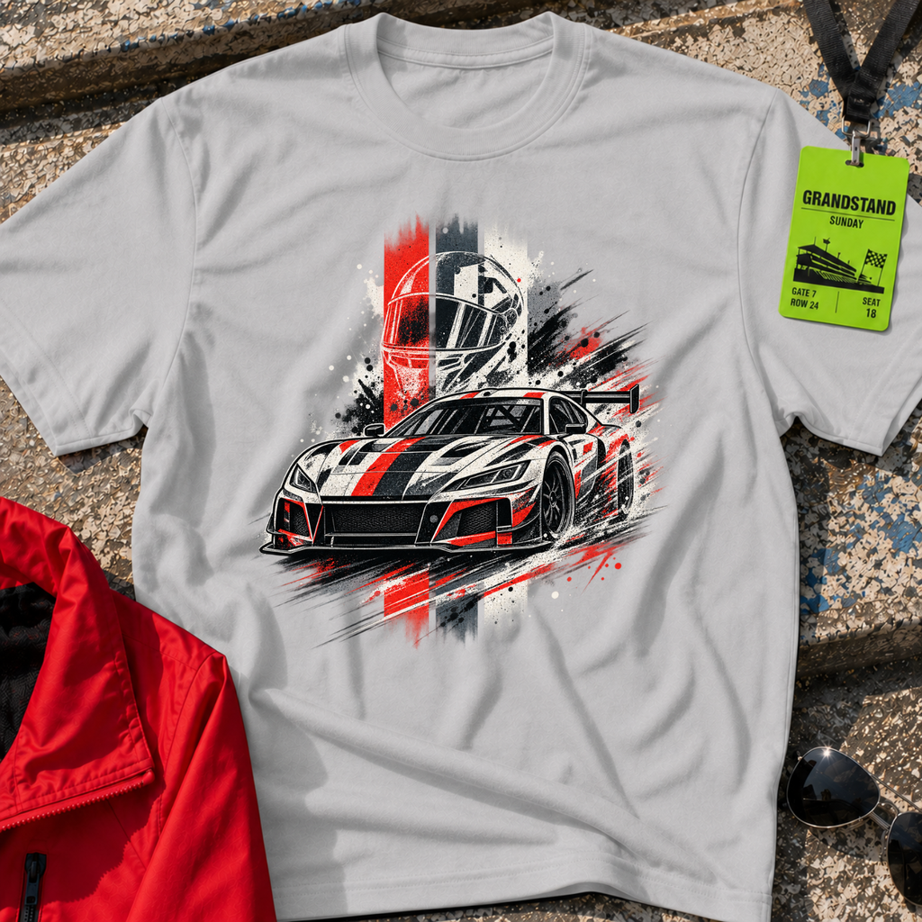 GT4 T-Shirt