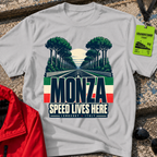 Monza T-Shirt