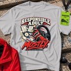 Responsible Adult T-Shirt