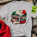 Monza T-Shirt