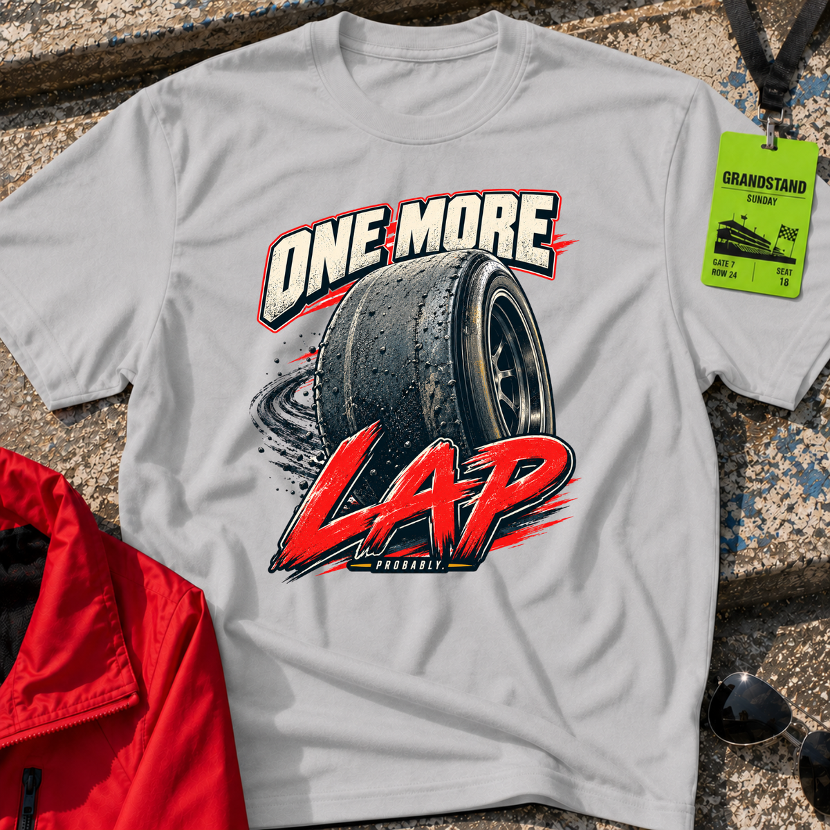 Probably T-Shirt