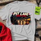 Pit Lane T-Shirt