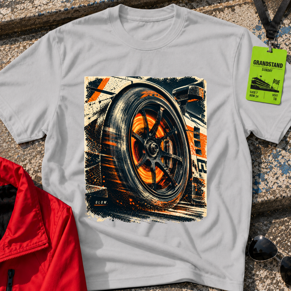 Glow T-Shirt